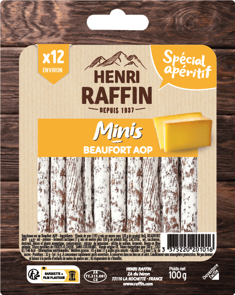 Minis-Beaufort