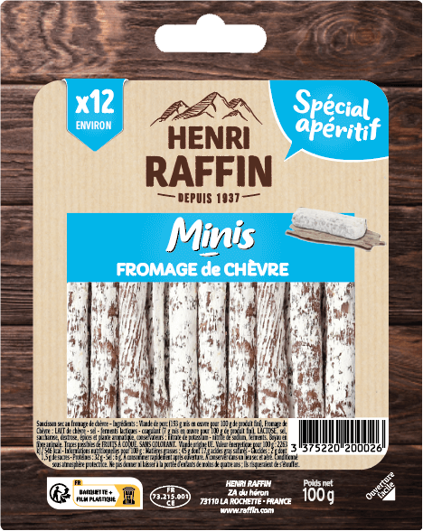 Minis-Fromage-de-Chèvre