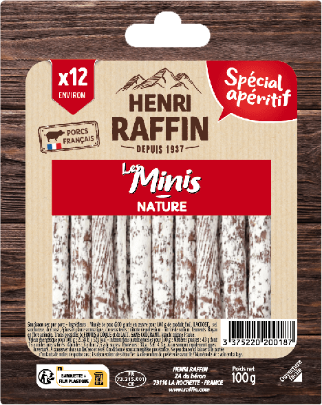Minis-Nature
