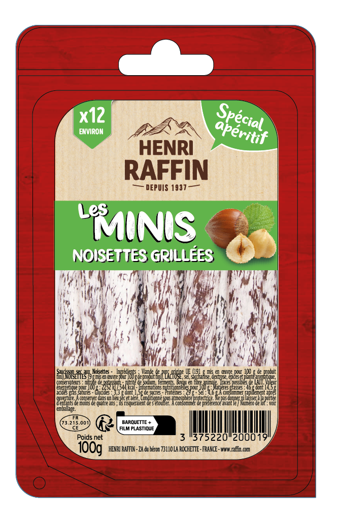 497-Maquette minis Noisettes (nouvelle barquette)