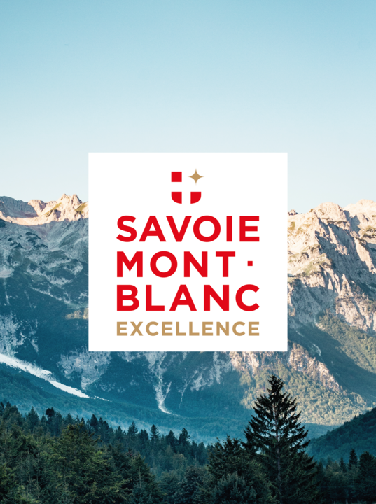 Savoie Mont-Blanc Excellence